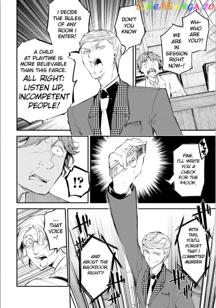 Bungou Stray Dogs Chapter 45 image 30_optimized